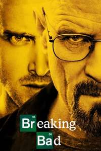 Breaking Bad - Poster
