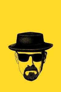 Breaking Bad - Poster