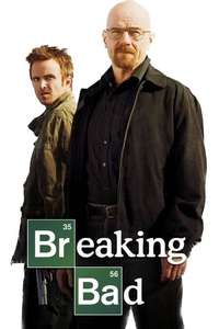 Breaking Bad - Poster