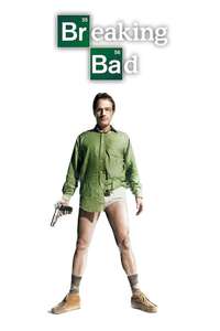 Breaking Bad - Poster