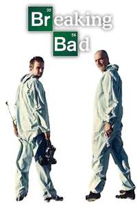 Breaking Bad - Poster