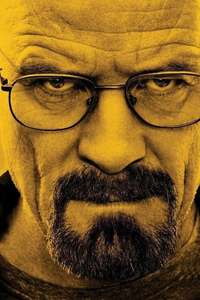 Breaking Bad - Poster