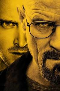 Breaking Bad - Poster