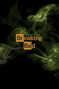 Breaking Bad - Poster