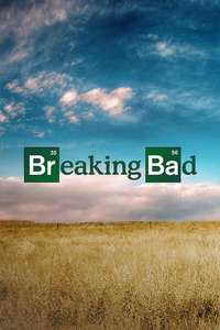 Breaking Bad - Poster