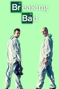 Breaking Bad - Poster