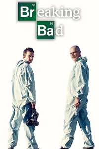 Breaking Bad - Poster