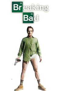 Breaking Bad - Poster