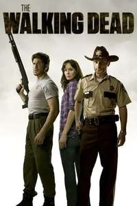 The Walking Dead - Posters