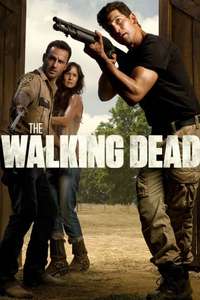 The Walking Dead - Posters