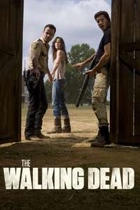 The Walking Dead - Posters
