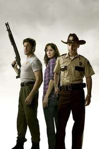 The Walking Dead - Posters