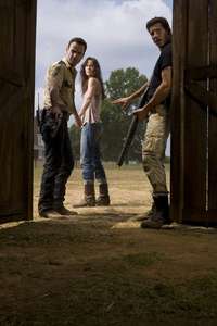 The Walking Dead - Posters