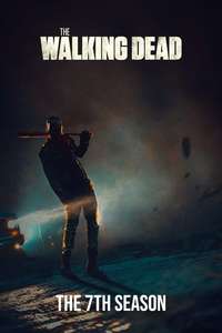 The Walking Dead - Posters