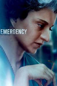 Emergency - Posters
