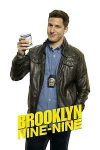 Brooklyn Nine-Nine - Posters