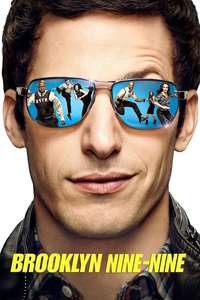 Brooklyn Nine-Nine - Posters