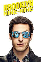 Brooklyn Nine-Nine Season 8