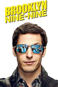Brooklyn Nine-Nine - Posters
