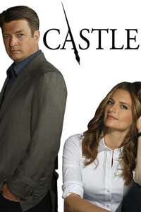 Castle - Posters