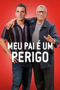 About My Father - Posters