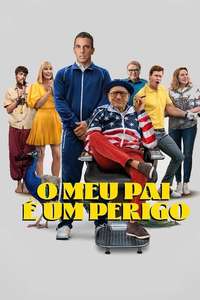 About My Father - Posters