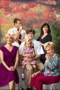 Raising Hope - Posters