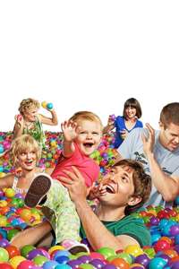 Raising Hope - Posters