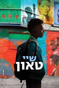 The Chi - Posters