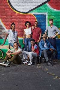 The Chi - Posters