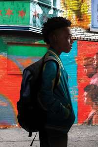 The Chi - Posters