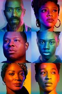 The Chi - Posters