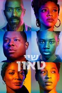 The Chi - Posters