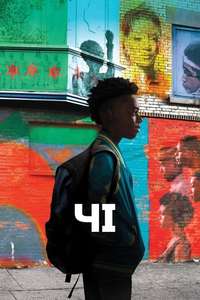 The Chi - Posters
