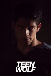 Teen Wolf - Poster