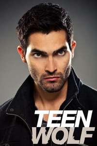 Teen Wolf - Poster