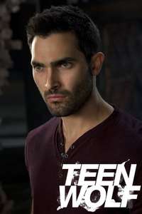 Teen Wolf - Poster
