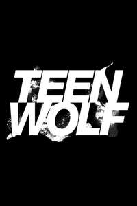 Teen Wolf - Poster