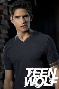 Teen Wolf - Poster