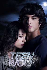 Teen Wolf - Poster