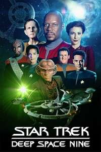 Star Trek: Deep Space Nine - Poster