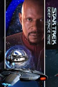 Star Trek: Deep Space Nine - Poster