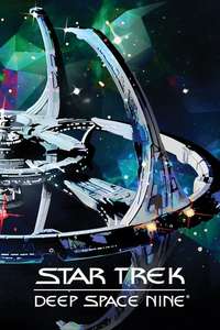 Star Trek: Deep Space Nine - Poster