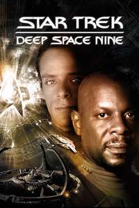Star Trek: Deep Space Nine - Poster
