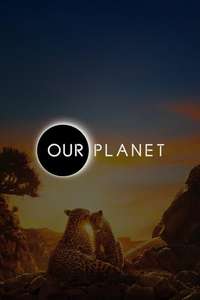 Our Planet - Posters