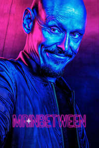 Mr Inbetween - Posters