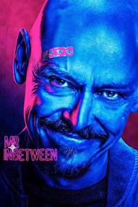 Mr Inbetween - Posters