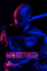 Mr Inbetween - Posters
