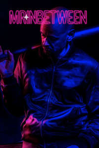 Mr Inbetween - Posters