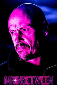 Mr Inbetween - Posters
